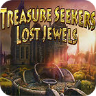 Jogo Treasure Seekers: Lost Jewels