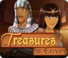 Jogo Treasures of Egypt