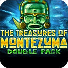 Jogo Treasures of Montezuma 2 & 3 Double Pack