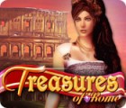 Jogo Treasures of Rome