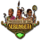 Jogo Treasures of the Serengeti