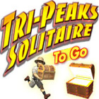 Jogo Tri-Peaks Solitaire To Go