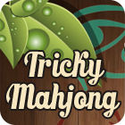 Jogo Tricky Mahjong
