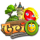 Jogo Trio: The Great Settlement