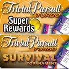 Jogo TRIVIAL PURSUIT TURBO