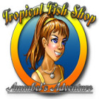 Jogo Tropical Fish Shop: Annabel's Adventure