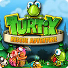 Jogo Turtix: Rescue Adventure