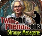 Jogo Twilight Phenomena: Strange Menagerie