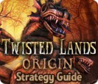 Jogo Twisted Lands: Origin Strategy Guide