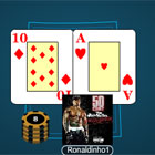 Jogo Two Deck Blackjack