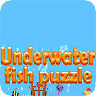 Jogo Underwater Fish Puzzle