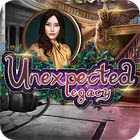 Jogo Unexpected Legacy