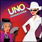 Jogo UNO - Undercover