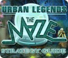 Jogo Urban Legends: The Maze Strategy Guide