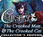 Jogo Cursery: The Crooked Man and the Crooked Cat Collector's Edition