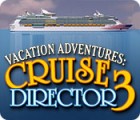 Jogo Vacation Adventures: Cruise Director 3