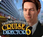 Jogo Vacation Adventures: Cruise Director 6