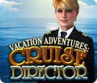 Jogo Vacation Adventures: Cruise Director