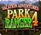 Jogo Vacation Adventures: Park Ranger 4