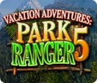 Jogo Vacation Adventures: Park Ranger 5