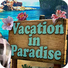 Jogo Vacation in Paradise