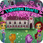 Jogo Valentine Hearts