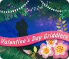 Jogo Valentine's Day Griddlers
