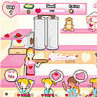 Jogo Valentine's Shop