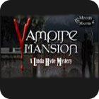 Jogo Vampire Mansions: A Linda Hyde Mystery