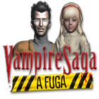 Jogo Vampire Saga: A Fuga