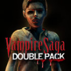 Jogo Vampire Saga Double Pack