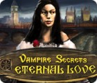Jogo Vampire Secrets: Eternal Love