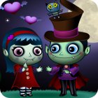 Jogo Vampire Valentine