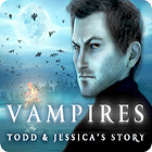 Jogo Vampires: A História de Todd e Jessica