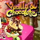 Jogo Vanilla and Chocolate