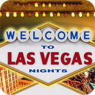Jogo Welcome to Las Vegas Nights