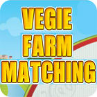 Jogo Vegie Farm Matching