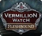 Jogo Vermillion Watch: Fleshbound