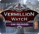 Jogo Vermillion Watch: In Blood