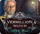 Jogo Vermillion Watch: Order Zero