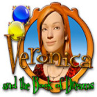 Jogo Veronica And The Book of Dreams Jogo Veronica And The Book of Dreams