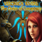 Jogo Veronica Rivers: The Order of Conspiracy