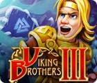 Jogo Viking Brothers 3