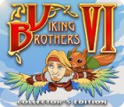 Jogo Viking Brothers VI Collector's Edition