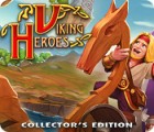 Jogo Viking Heroes Collector's Edition