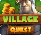 Jogo Village Quest