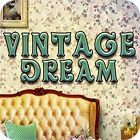 Jogo Vintage Dream