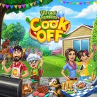 Jogo Virtual Families Cook Off