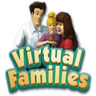 Jogo Virtual Families