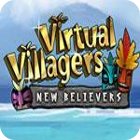 Jogo Virtual Villagers 5: New Believers